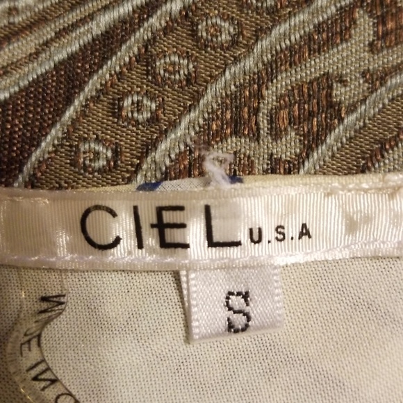 CIEL DRESS - Picture 5 of 5